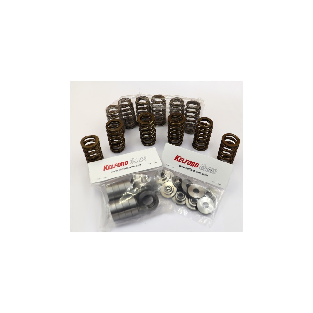 Pack ressorts de soupapes KELFORD pour Yaris GR