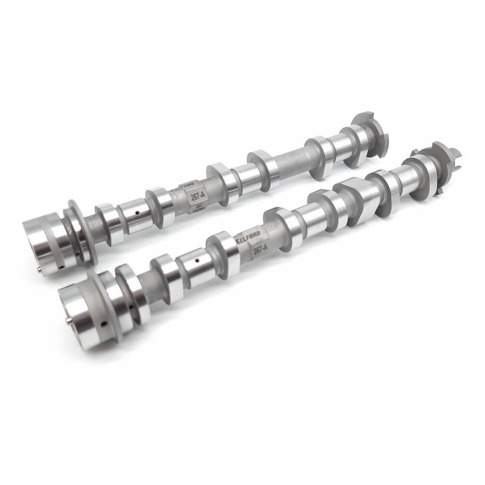 Arbres a cames Kelford Type A Yaris GR Toyota