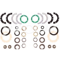 KIT DE REFECTION D'ETANCHEITE ET PIVOTS SAMURAÏ