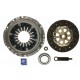 Embrayage LExus IS250 MK2 v6