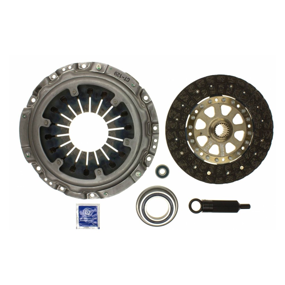 Embrayage LExus IS250 MK2 v6
