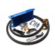 Radiateur d'Huile GReddy pour Toyota Yaris GR