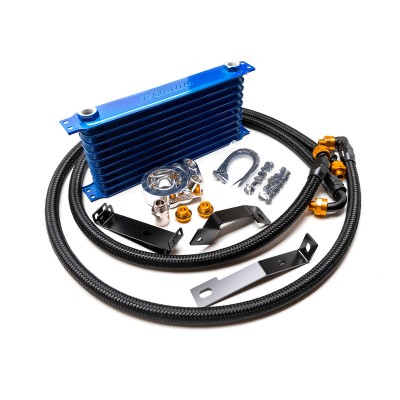 Radiateur d'Huile GReddy pour Toyota Yaris GR