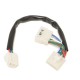 HKS turbo timer harness for EVO 7/8/9/10 - HKS-4103-RM006 MT-6