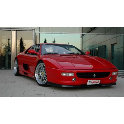 Ferrari F355 carbon front Lip Shine auto USA