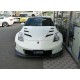 Kit carrosserie AMUSE pour NIssan 350Z, section avant
