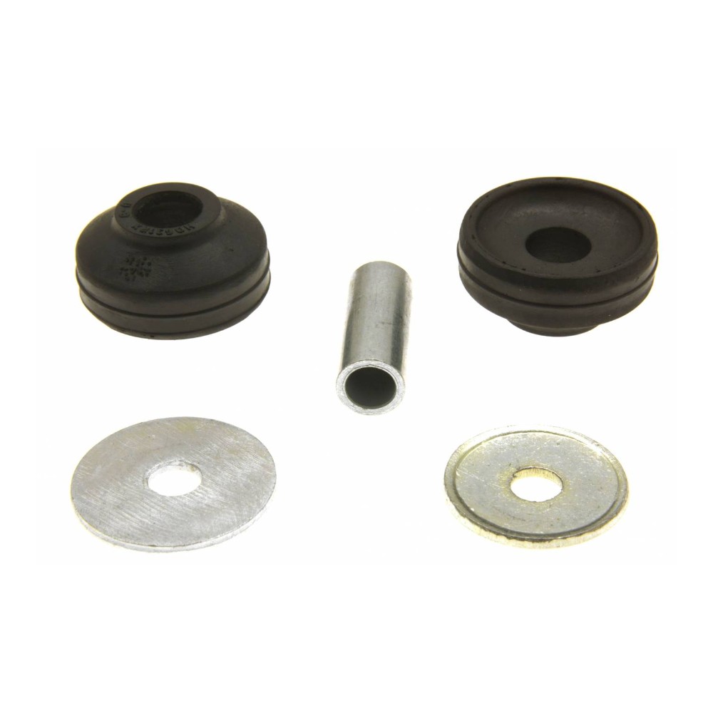 Silentblocs de tête d'amortisseur Honda Civic et Integra, delsol 92-01