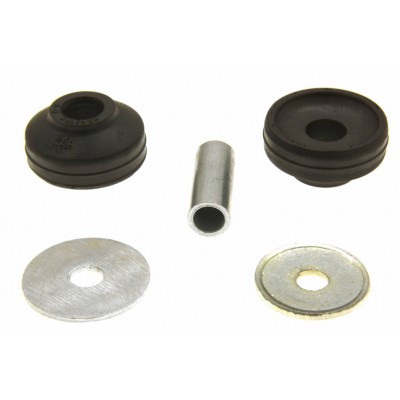 Silentblocs de tête d'amortisseur Honda Civic et Integra, delsol 92-01