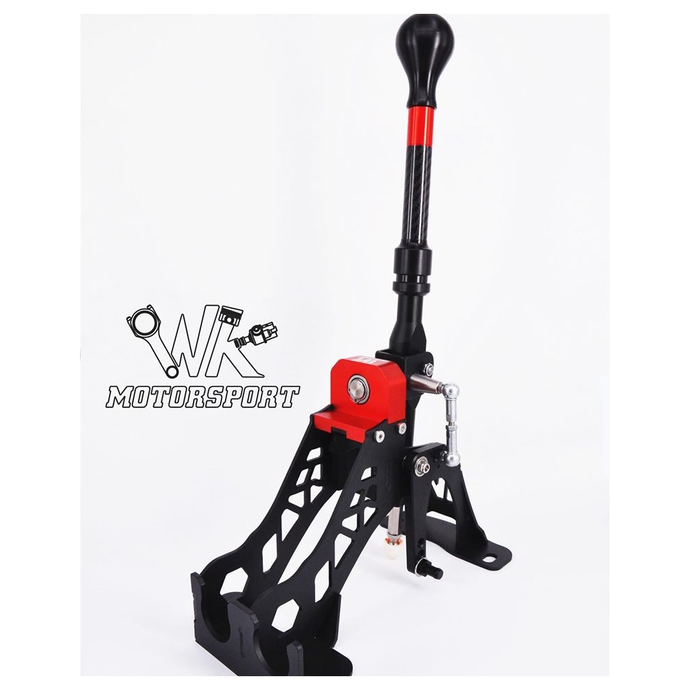 Short Shifter WK Motorsport