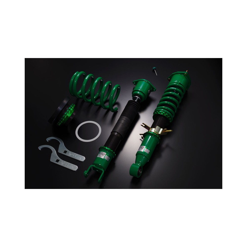 Combinés Filetés Tein Flex Z  Infiniti G37 Nissan 370Z