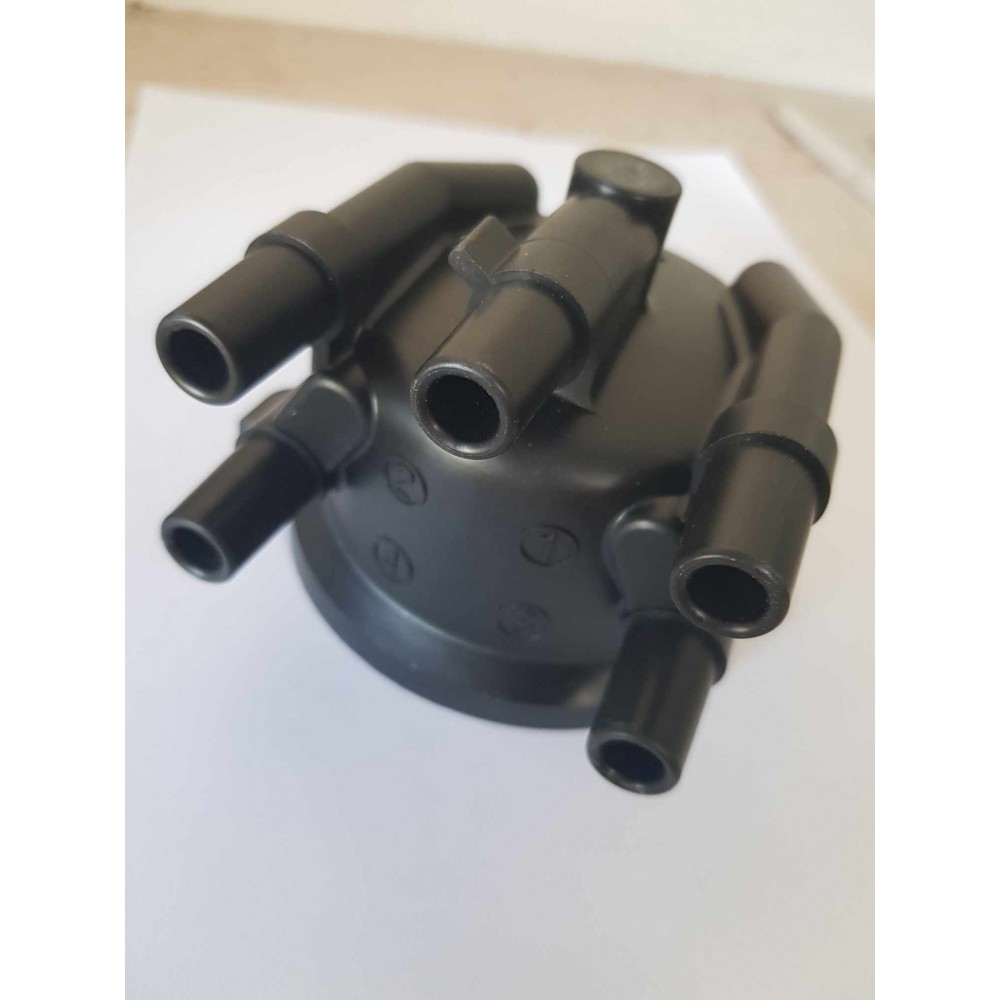 Tête d'allumeur (delco) Corolla 4AGE 1.6 16s AW11 MR