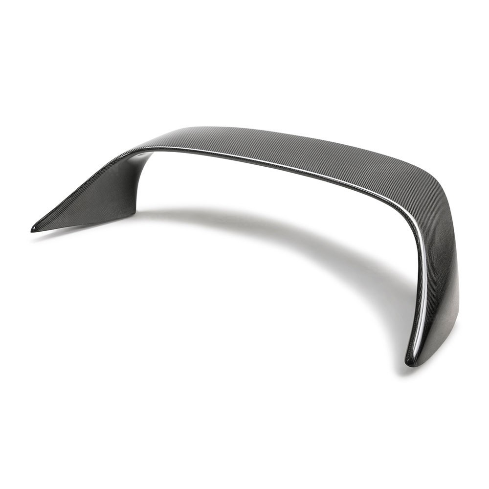 AIleron carbone SEIBON type MB Supra MK5