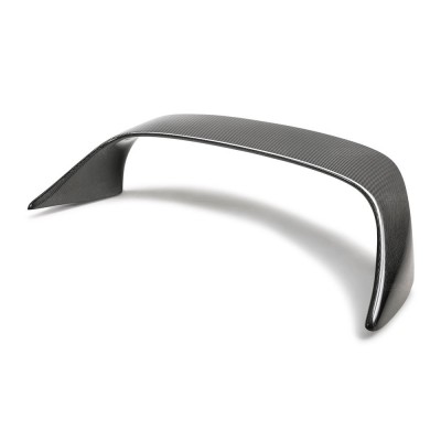 AIleron carbone SEIBON type MB Supra MK5