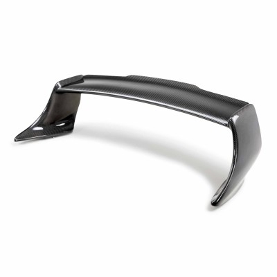 AIleron carbone SEIBON type TD Supra MK5