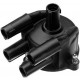 Tête d'allumeur delco Toyota 2TZ 2.4 Prévia de 90 à 2000