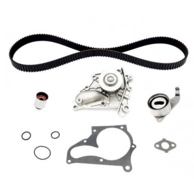 Kit distribution et pompe a eau Celica ST162 2.0 RAv4 2.2 MR2 5SFE