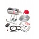 EXTINCTEUR SPARCO ELECTRIQUE INOX FIA 2000 4,25L pack