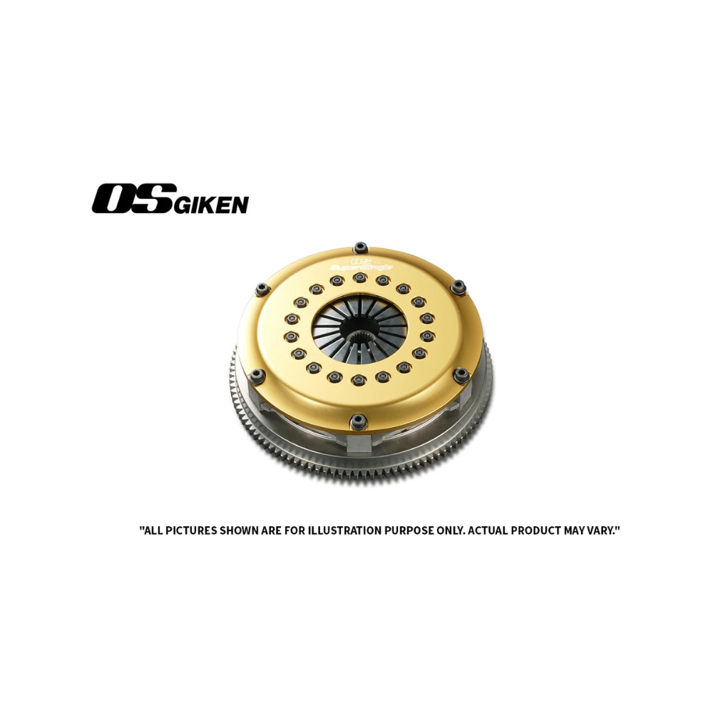 Embrayage OS Giken pour Datsun 240Z