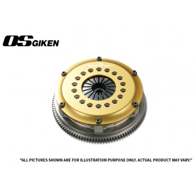 Embrayage OS Giken pour Datsun 240Z