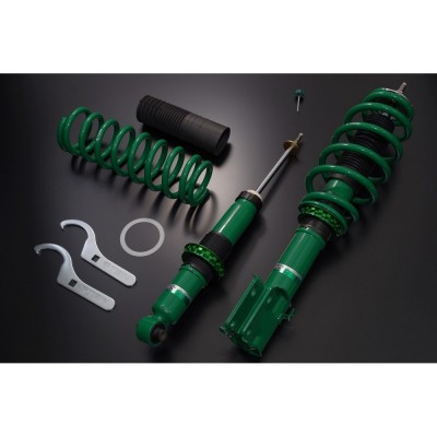 Combinés Filetés "Réhausse" Tein Street Advance Z4 pour Subaru Forester SJG (12-18)