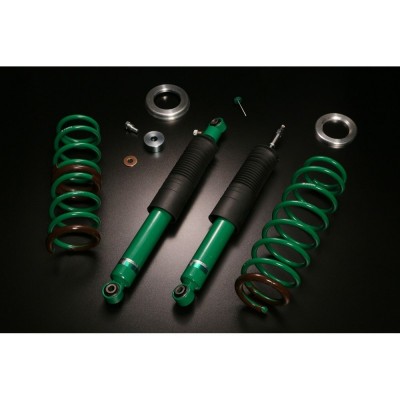 Combinés Filetés "Réhausse" Tein Street Advance Z4 pour Suzuki Jimny JB23W (98-18)