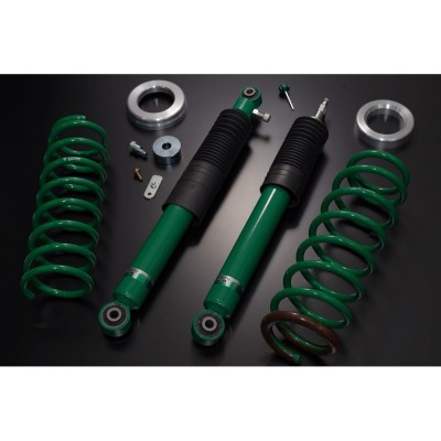 Combinés Filetés "Réhausse" Tein Street Advance Z4 pour Suzuki Jimny JB64W (2018+)