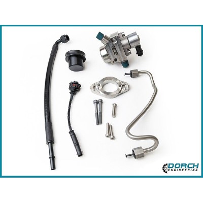 Dorch N55 DS25 HPFP Upgrade 2014+ F20 F21 etc
