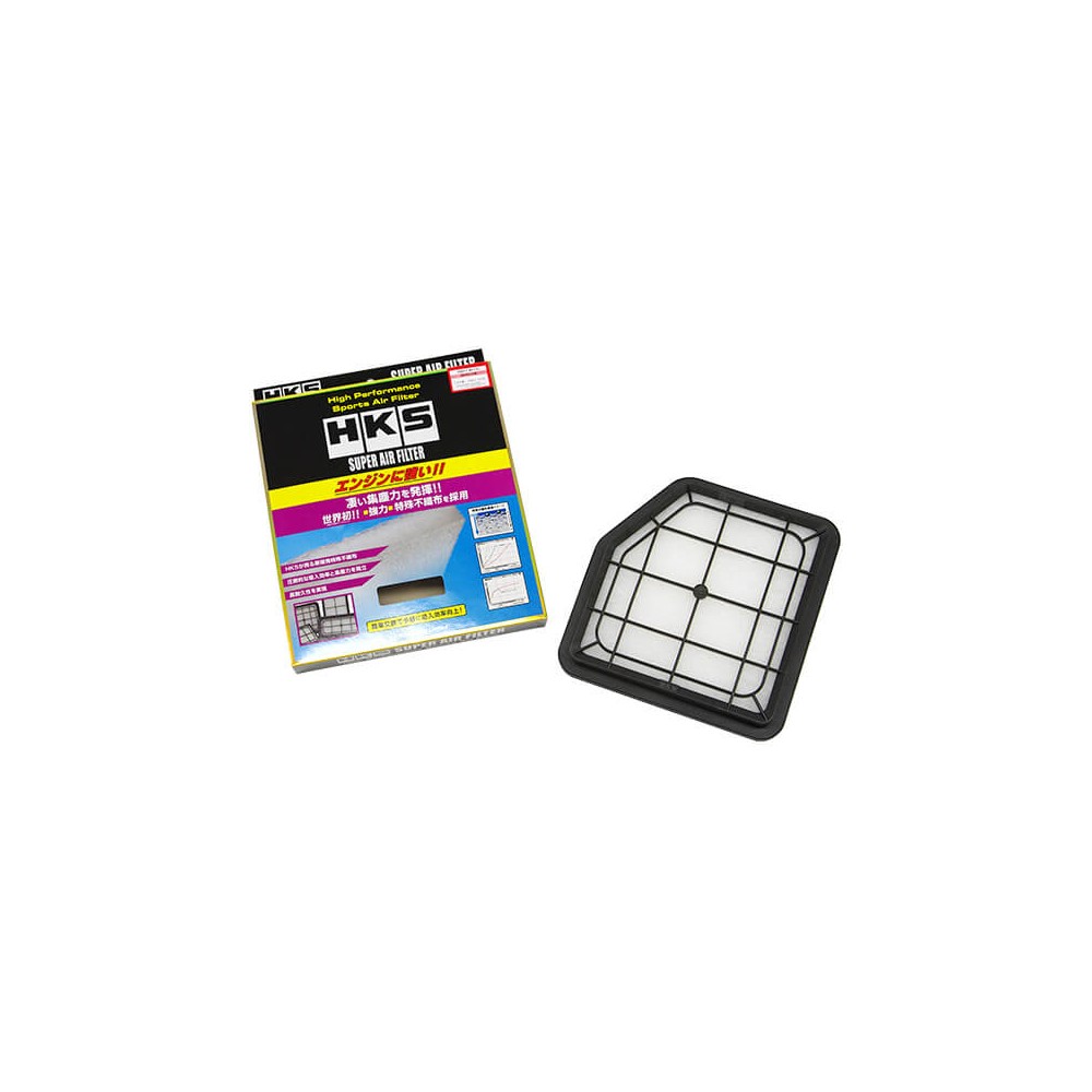 Filtre a air Toyota Lexus type 116