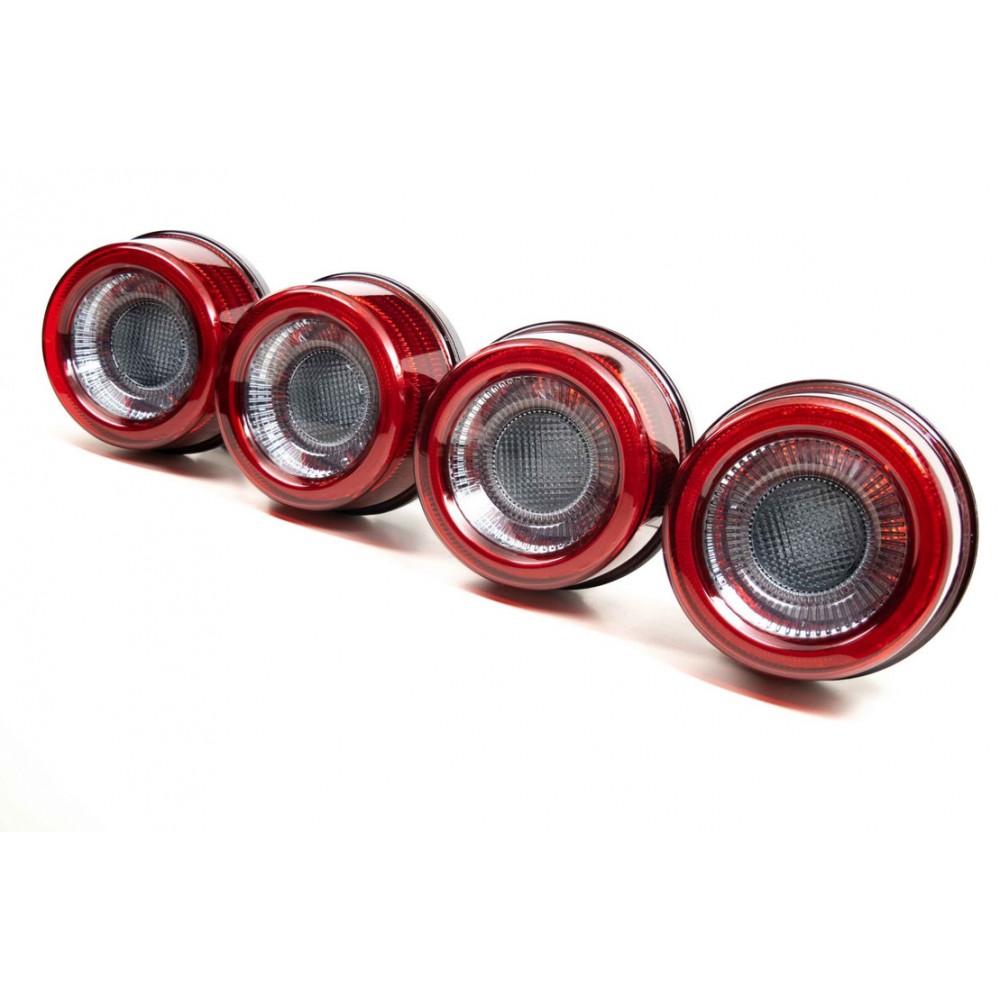 Kit Feu LED Ferrari F355 F360 F550  MOrimoto