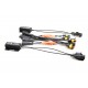Kit Feu LED Ferrari F355 F360 F550  MOrimoto
