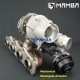 MAMBA 9-6 BMW N20 N26 TD04HLR-21TK Extreme Upgrade Turbocharger (Electronic lWG)
