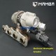 MAMBA 9-6 BMW N20 N26 TD04HLR-21TK Extreme Upgrade Turbocharger (Electronic lWG)