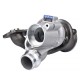 MAMBA 9-6 BMW N20 N26 TD04HLR-21TK Extreme Upgrade Turbocharger (Electronic lWG)
