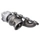 MAMBA 9-6 BMW N20 N26 TD04HLR-21TK Extreme Upgrade Turbocharger (Electronic lWG)