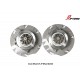 JP turbo pour Swift Hybride K14D 1.4Turbo