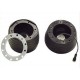 Moyeu SPARCO pour Yaris MK2 2005 2011