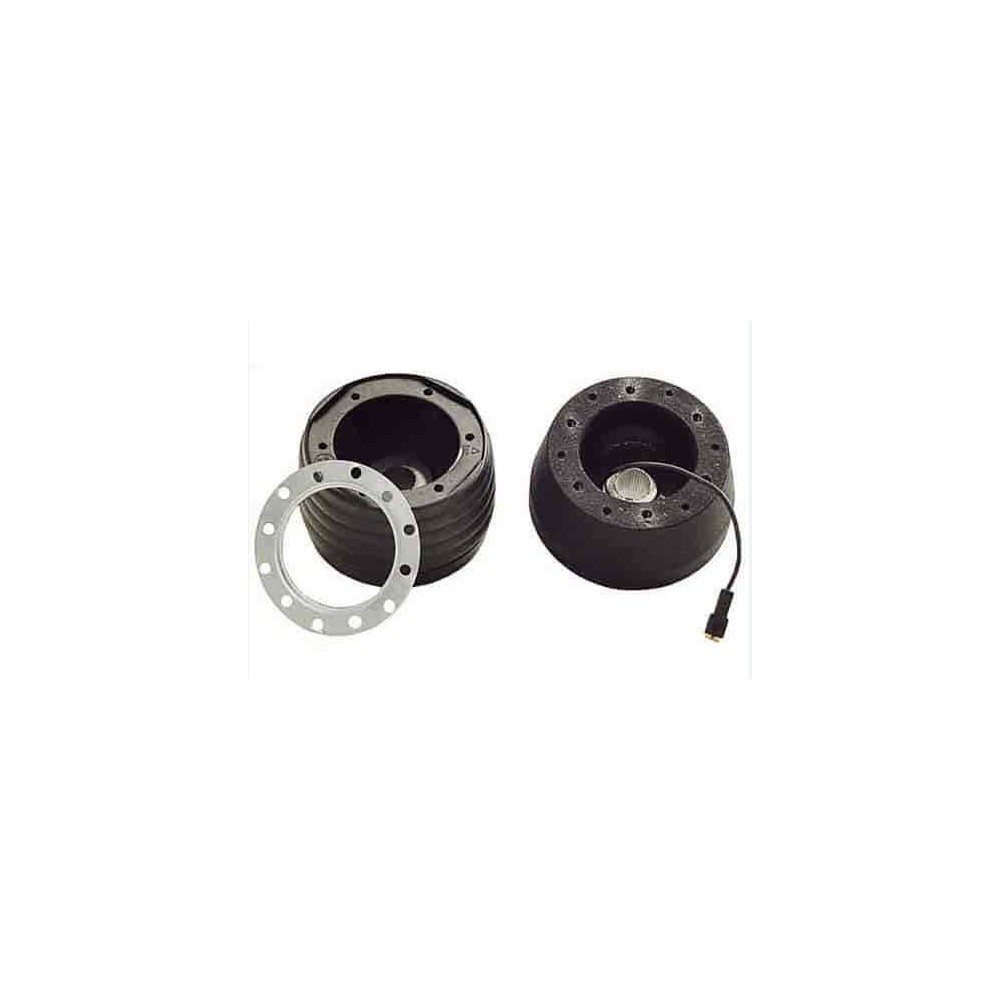 Moyeu SPARCO pour Yaris MK2 2005 2011