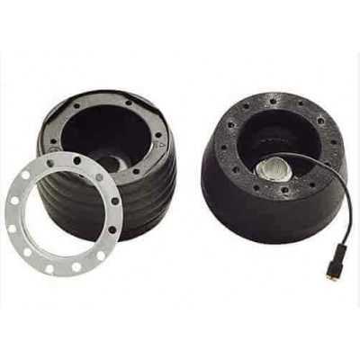 Moyeu SPARCO pour Yaris MK2 2005 2011