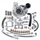 Turbo 3SGTE Celica ST185 ST205 mr2  CT26-GTX3071R