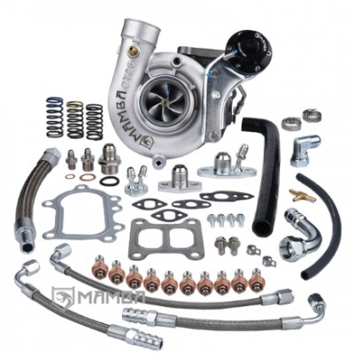 Turbo 3SGTE Celica ST185 ST205 mr2  CT26-GTX3071R