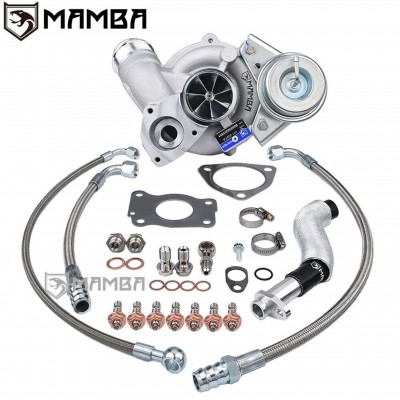 Turbo K04 300hp pour 1,6 THP Peugot Citroen