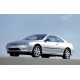Peugeot 406 coupé Pare choc avant en fibre