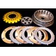 Embrayage 4 disques Skylie R33 GTR OS Giken