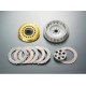 Embrayage 4 disques Skylie R33 GTR OS Giken