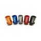 Ecrous RAYS 32mm par 4, differentes couleurs