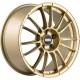Pack Fondmetal 9RR 18x8 +45 5x114.3