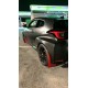 Bavettes RallyflapZ Toyota GR Yaris Longues