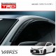 Deflecteurs pour Yaris GR de chez TRD Japan