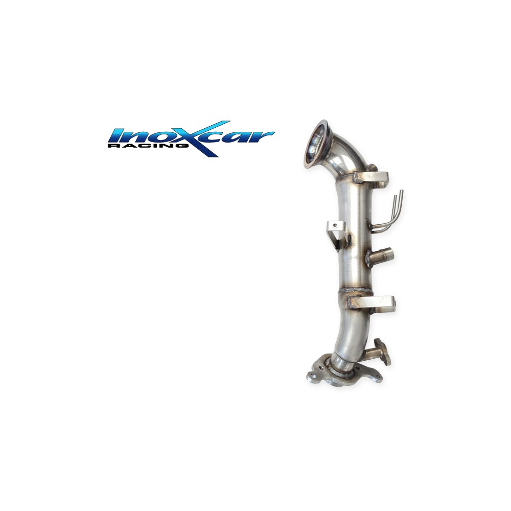 Defap decata pour Suzuki Swift hybride 1.4T  K14D