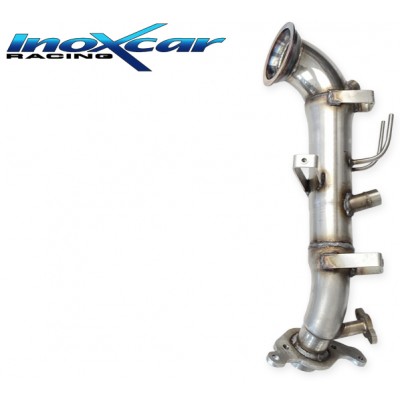 Defap decata pour Suzuki Swift hybride 1.4T  K14D